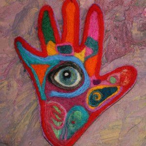 Meet your Posher, Luna